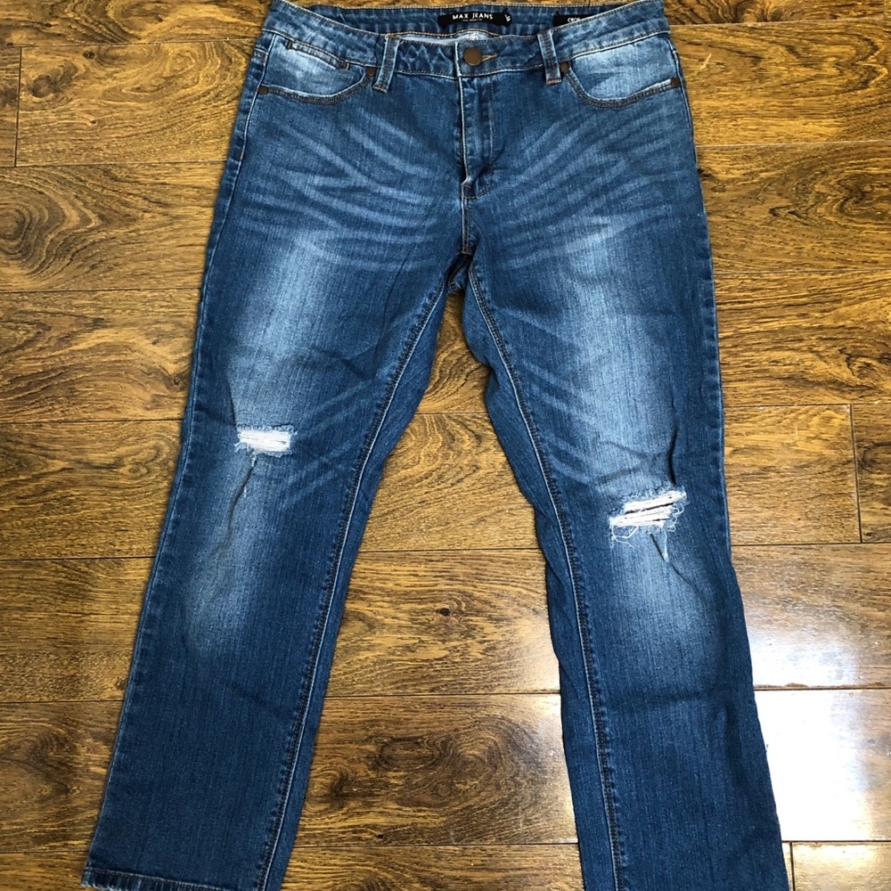 Max Jeans 10